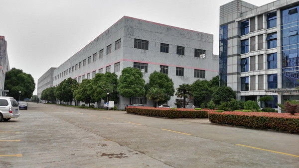 Trung Quốc JINQIU MACHINE TOOL COMPANY hồ sơ công ty