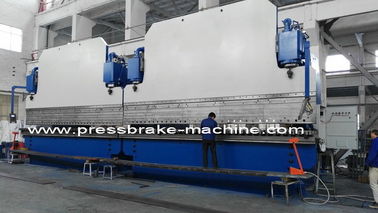 650 tấn Đồng bộ bán tự động Mast Cực CNC Tandem Press Brake Nhà sản xuất
