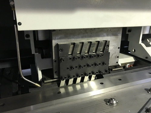 Máy phay rãnh CNC 2 trục 2 m / phút