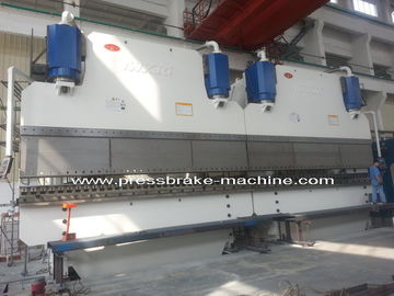 Máy ép thủy lực Tandem 380V 50HZ cho thép có độ cứng cao