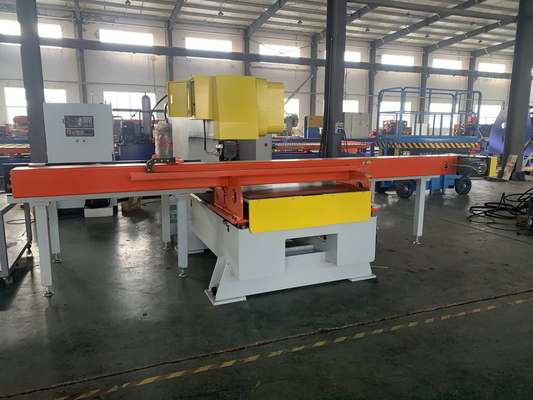 Quy trình dập cơ khí CNC tấm 3 mm Tấm tường container 40 '