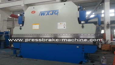 Mua Manaul Máy uốn tấm thủy lực Động cơ Servo online manufacture