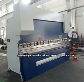Mua Máy uốn tấm thép đồng bộ 380V Synchro CNC CNC 160T / 4000 online manufacture