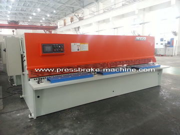 Mua Máy cắt chém thủy lực CNC Máy cắt kim loại online manufacture