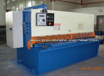 Mua Máy cắt thủy lực hoàn toàn tự động CNC Máy cắt kim loại chém online manufacture