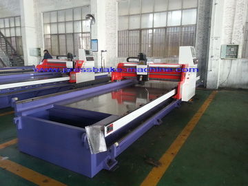Mua Máy tạo rãnh kim loại tấm thủy lực CNC V Công cụ cắt rãnh 0,4Mpa - 0,6Mpa online manufacture