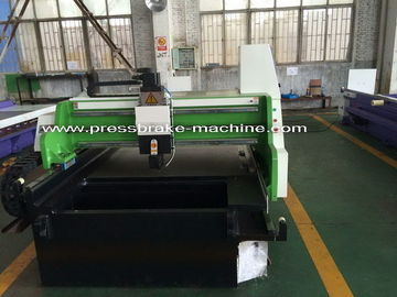 Mua Tiếng ồn thấp Máy tự động hoàn toàn tự động Cnc V Máy làm rãnh dài 4000mm online manufacture