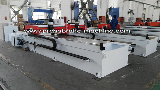 Mua Máy phay rãnh V thủy lực CNC V, Máy cắt rãnh 2.2 KW online manufacture