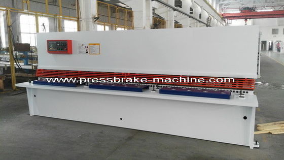 Mua CNC Swing Beam Hydraulic Sheet Metal Cutting Machine online manufacture