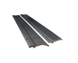 Mua Khuôn uốn bằng thép không gỉ 2mm Chiều dài tùy chỉnh 3100mm Dụng cụ bấm phanh CNC online manufacture