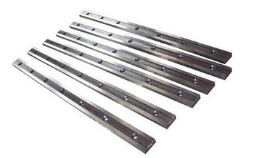 Mua Độ cứng Lưỡi cắt thủy lực Lưỡi dao công nghiệp tùy chỉnh Công cụ cắt mặt mài online manufacture