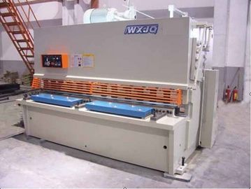 Mua Máy cắt thủy lực tấm cơ sở 20mm Dây chuyền cắt tấm cực nhẹ online manufacture