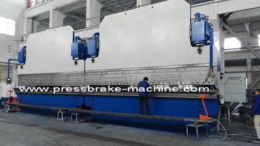 Mua 650 tấn Đồng bộ bán tự động Mast Cực CNC Tandem Press Brake Nhà sản xuất online manufacture