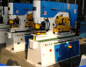 Mua Công nhân cắt thép góc160T với chức năng cắt / cắt online manufacture