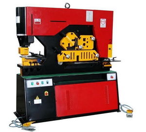 Mua Công nhân sắt hiệu quả cao Công nhân sắt thủy lực online manufacture