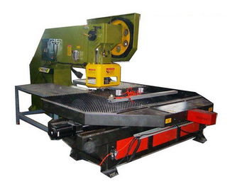 Mua Máy dập kim loại tấm CNC hiệu quả cao với nền tảng cho ăn online manufacture