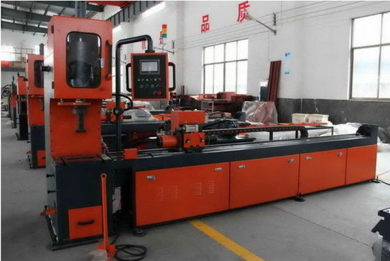 Mua Máy đột dập ống thép không gỉ CNC tự động online manufacture