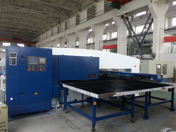 Mua Máy đột dập điện tử CNC, Máy dập ống kim loại online manufacture