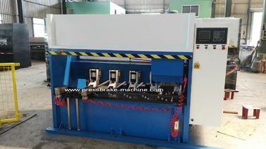 Mua 3/8 '' V Groover cần bán Máy cắt rãnh thép không gỉ v CNC 4 '' Bàn làm việc dài online manufacture