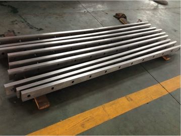 Mua Lưỡi cắt H13 Vật liệu Kim loại Lưỡi cắt thủy lực Tích hợp Xử lý Xử lý online manufacture