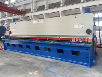 Mua Máy cắt thép chém thủy lực NC / Máy cắt kim loại chém online manufacture