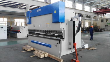 Mua Máy uốn tấm kim loại dài 3100mm Máy uốn khung cửa Công cụ bấm phanh CNC online manufacture