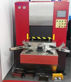 Mua Bảng điều khiển / góc hộp Hình thành góc CNC Máy cũ uốn góc 90 độ online manufacture