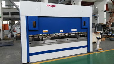 Mua Máy uốn thép tấm thủy lực 130 Tấn X 13 '' lập trình CNC 4 trục online manufacture