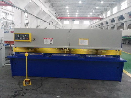 Mua Máy cắt Manaul hiển thị kỹ thuật số Chiều dài cắt 3100mm Cr12Mov Shear Blade online manufacture
