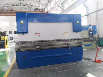 Mua Cửa thép không gỉ CNC ép phanh với công cụ cổ ngỗng cường độ cao online manufacture