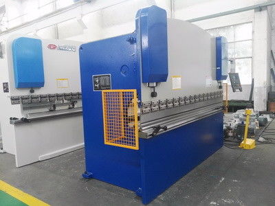 Mua 100T Power Sheet Metal Press Brake với Capacity 3000mm Giá thấp online manufacture