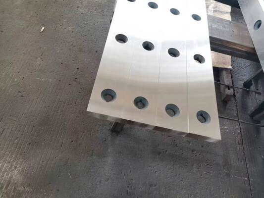 mua Lưỡi cắt kim loại mật độ cao với độ dày 5mm - 20mm để cắt kim loại chính xác online manufacture
