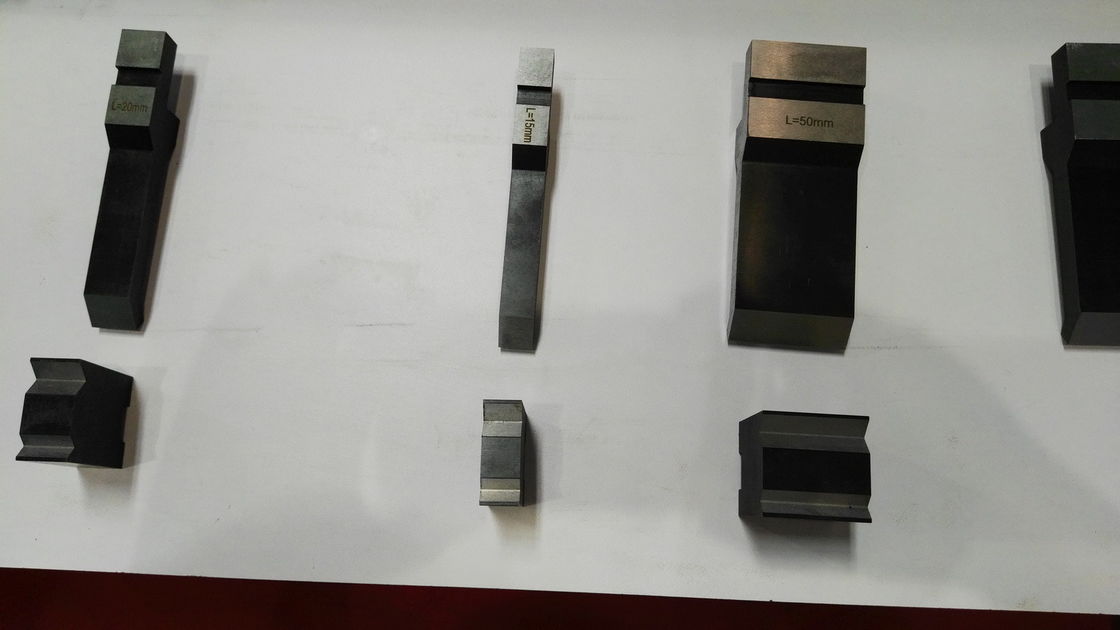 Công cụ phanh ép của Mỹ 31' uốn cong 0,1' dày thép không gỉ