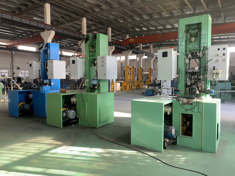 25T điện bột kim loại nén Press hoàn toàn tự động khô bột nén