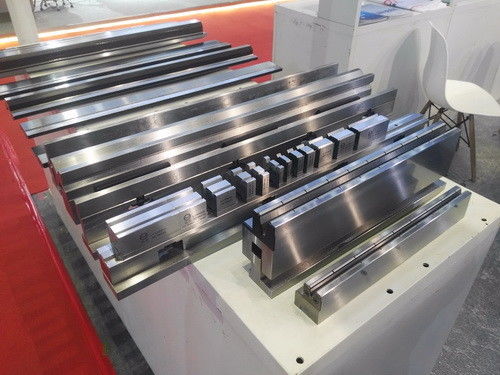 122' Press Brake Die Offers Solution Mỹ loại 80 độ áp lực phanh công cụ