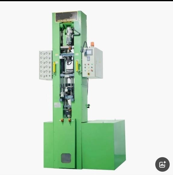 CNC 60T toàn bộ tự động bột gốm compacting Press bột kim loại hình thành