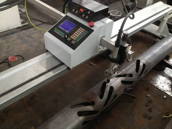 Dây chuyền mạ kẽm cực nhẹ dây chuyền sản xuất Máy cắt plasma CNC