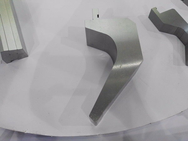 100T Press Brake Gooseneck Tooling V đơn quy trình khuôn uốn cong hình thành chết