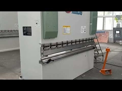 Máy chấn CNC kim loại tấm