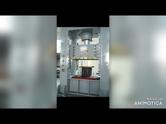 Máy ép thủy lực