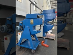 Điện Kraftformer KF 340 Power Hammer Shrinker Stretcher