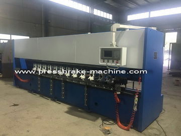 V Máy cắt Groover Inox V Máy Grooivng Áp suất khí nén