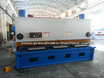Hướng dẫn sử dụng hiệu quả cao Máy cắt kim loại Guillotine Tấm cắt kim loại