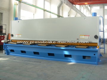 Máy cắt chém thủy lực kỹ thuật