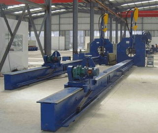 Máy hàn cực nhẹ 12M Đường hàn 3m / phút với hàn lá chắn khí