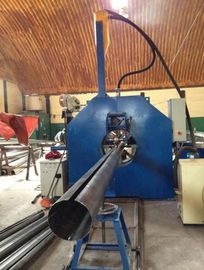 Hiệu quả cao Đường hàn máy hàn đường kính 500mm