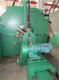 340mm Máy hàn cực nhẹ Máy hàn ống thép