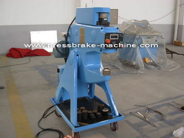 KF350 Kraftfomer Máy co lại kéo dài tấm nhôm 1mm