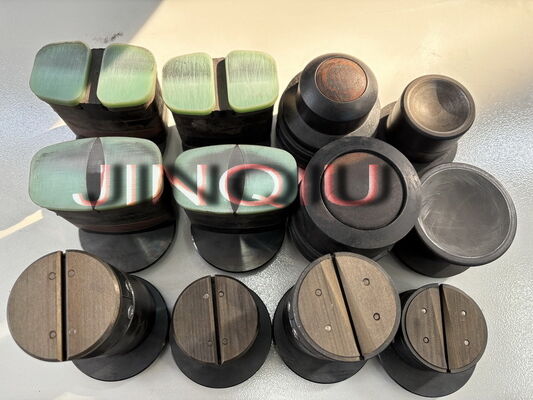 KF340 Kraftfomer Dụng cụ tạo hình đàn hồi để co, kéo giãn và làm phẳng